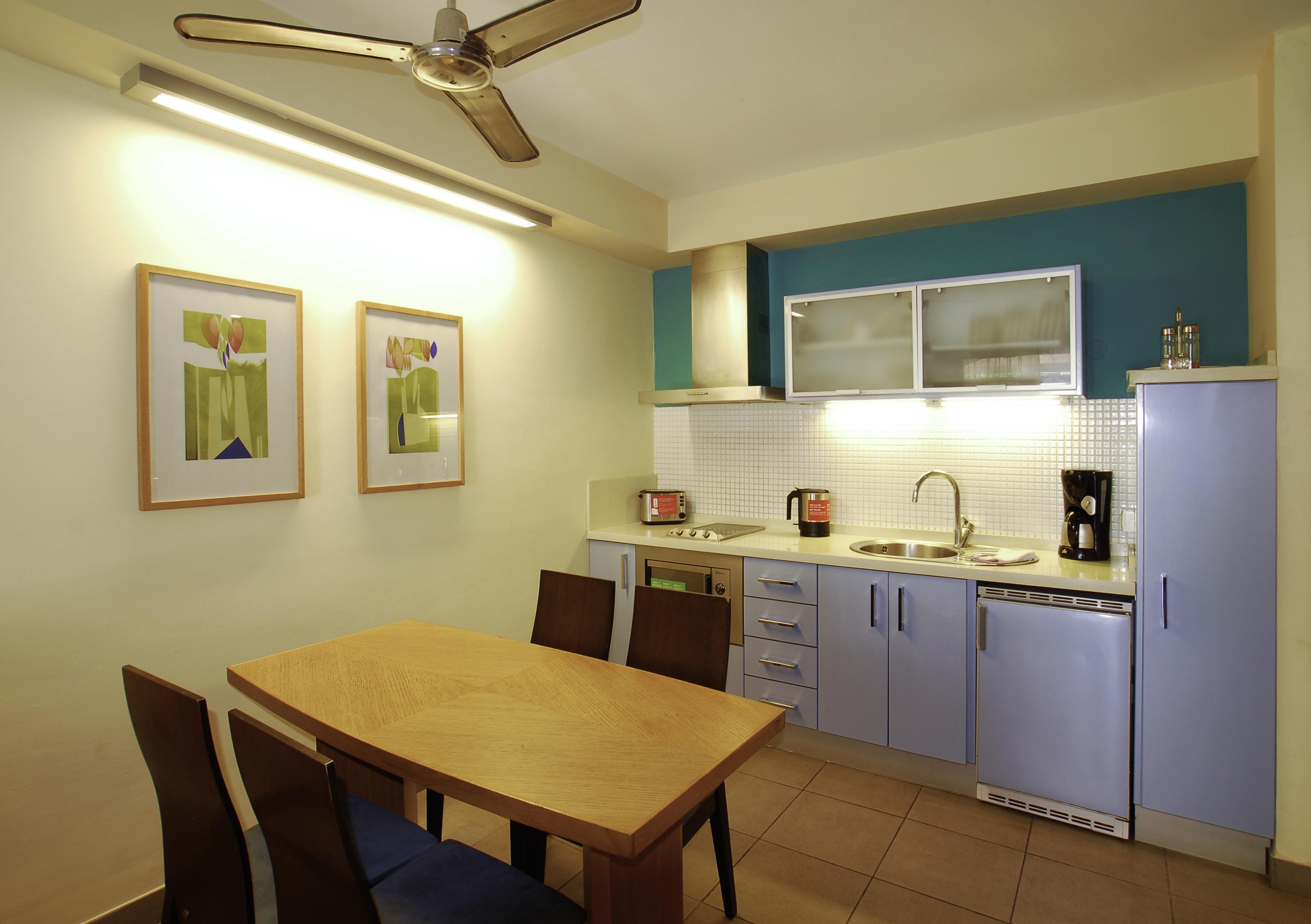 Apartamentos Cordial Mogan Valle 푸에르토 데 모간 외부 사진