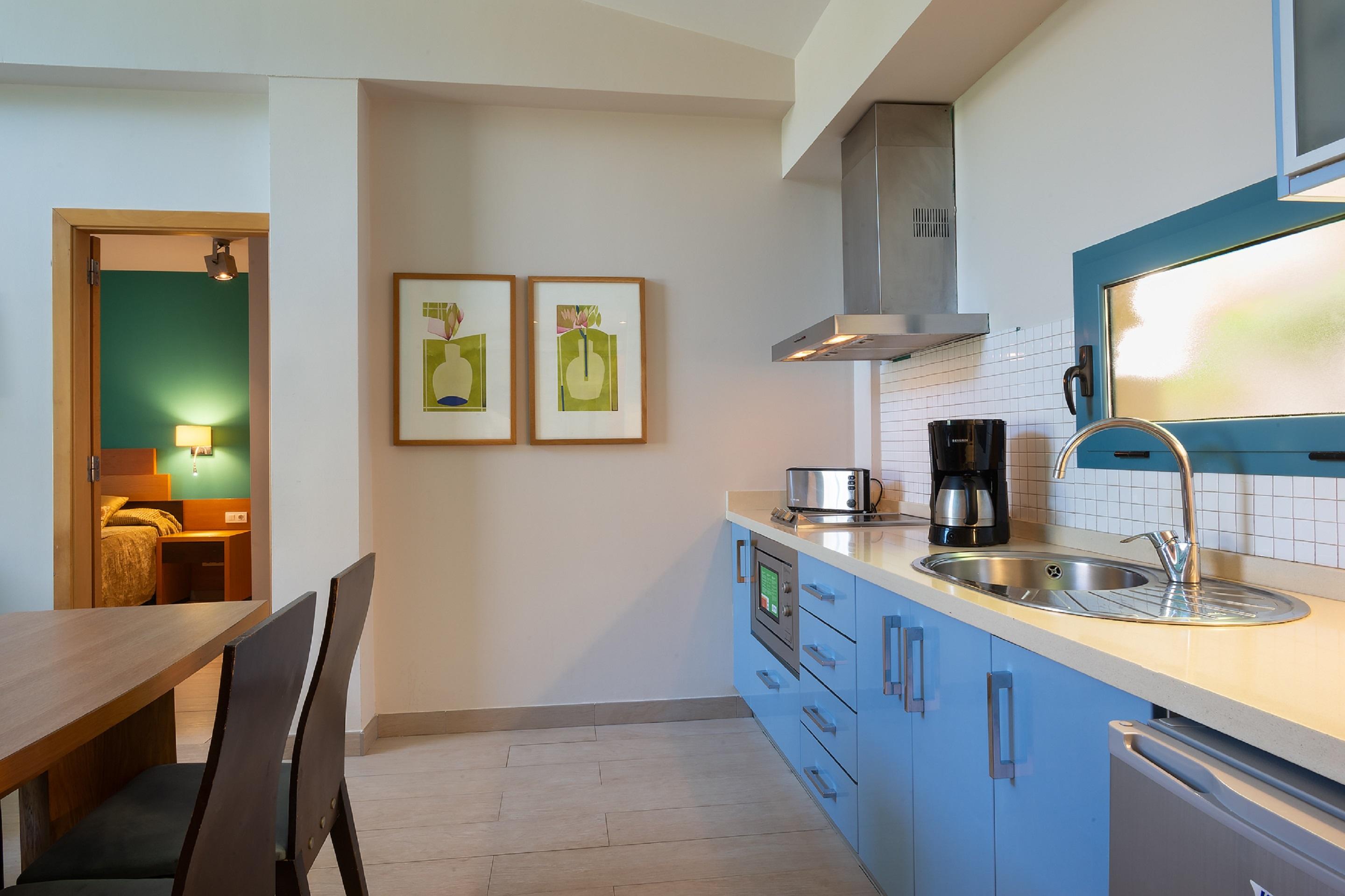 Apartamentos Cordial Mogan Valle 푸에르토 데 모간 외부 사진