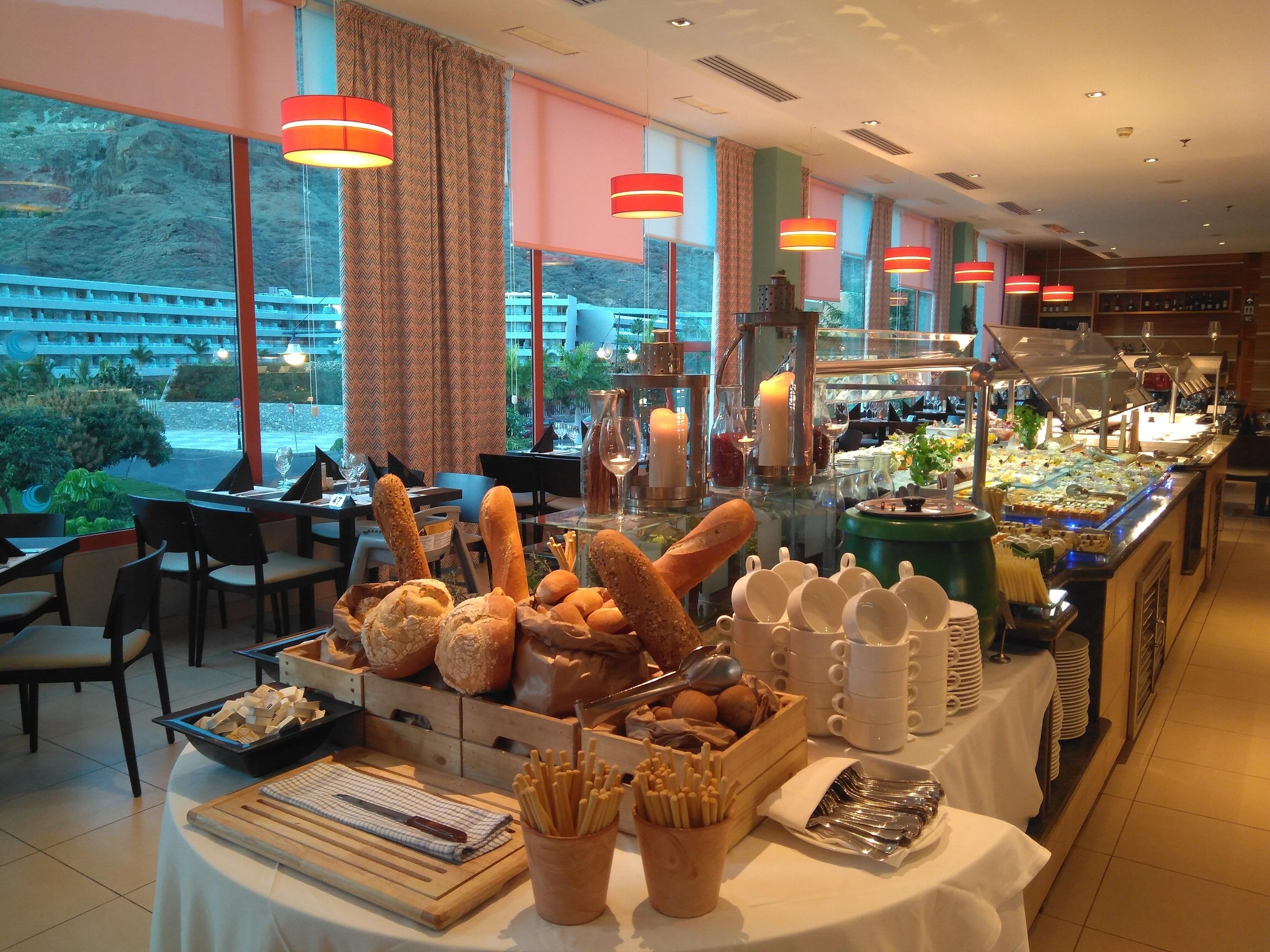 Apartamentos Cordial Mogan Valle 푸에르토 데 모간 외부 사진