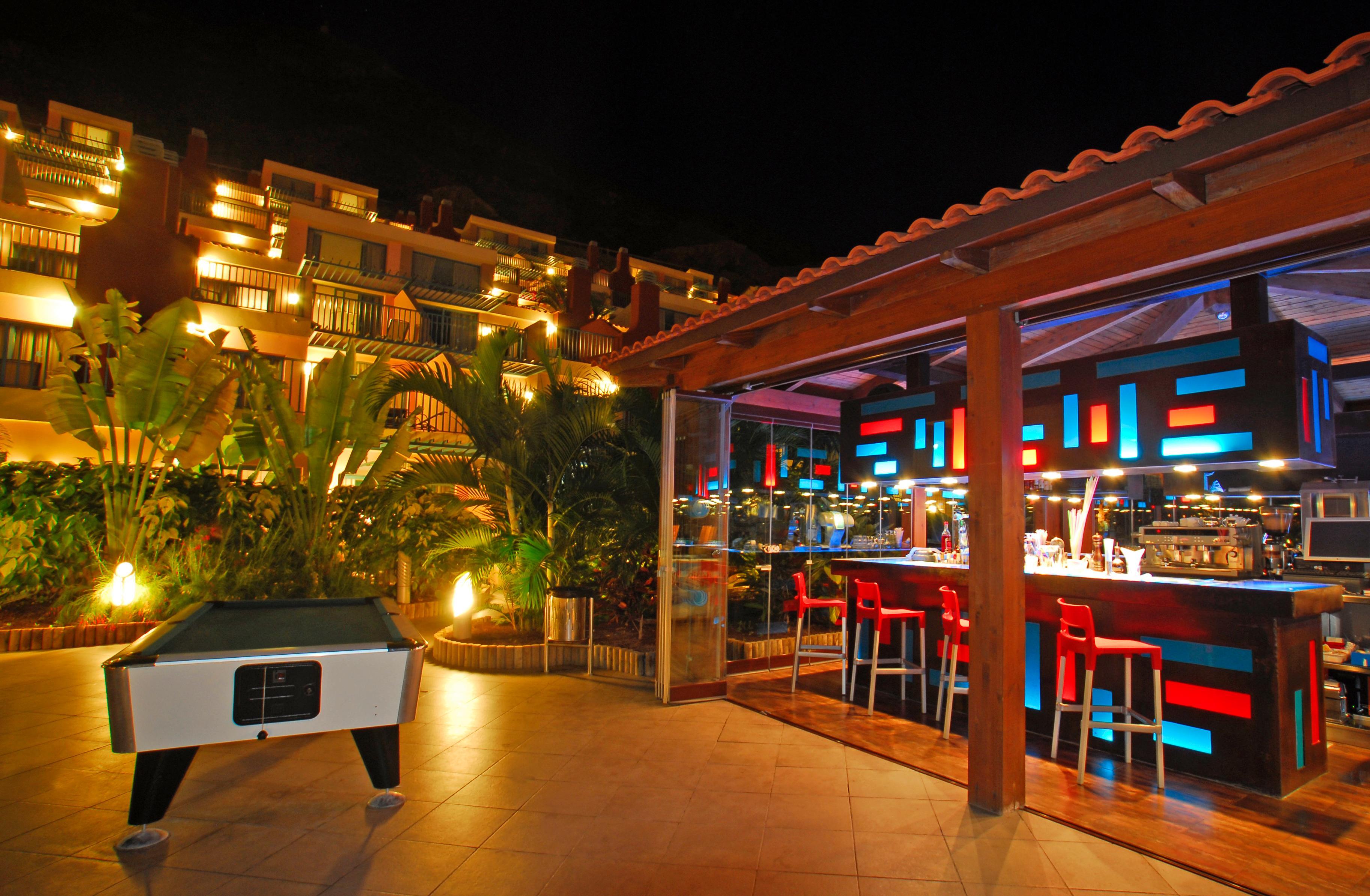 Apartamentos Cordial Mogan Valle 푸에르토 데 모간 외부 사진