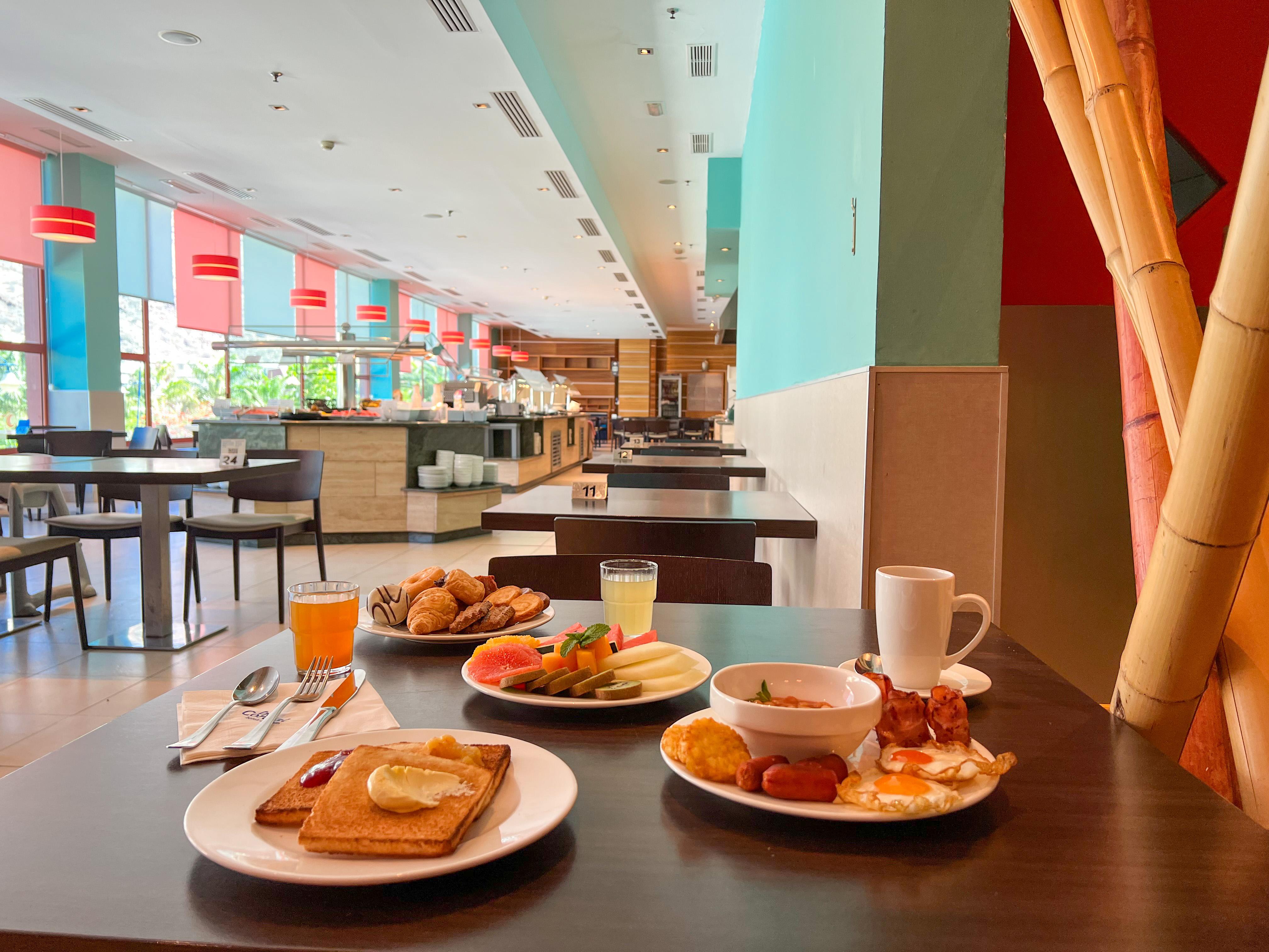 Apartamentos Cordial Mogan Valle 푸에르토 데 모간 외부 사진