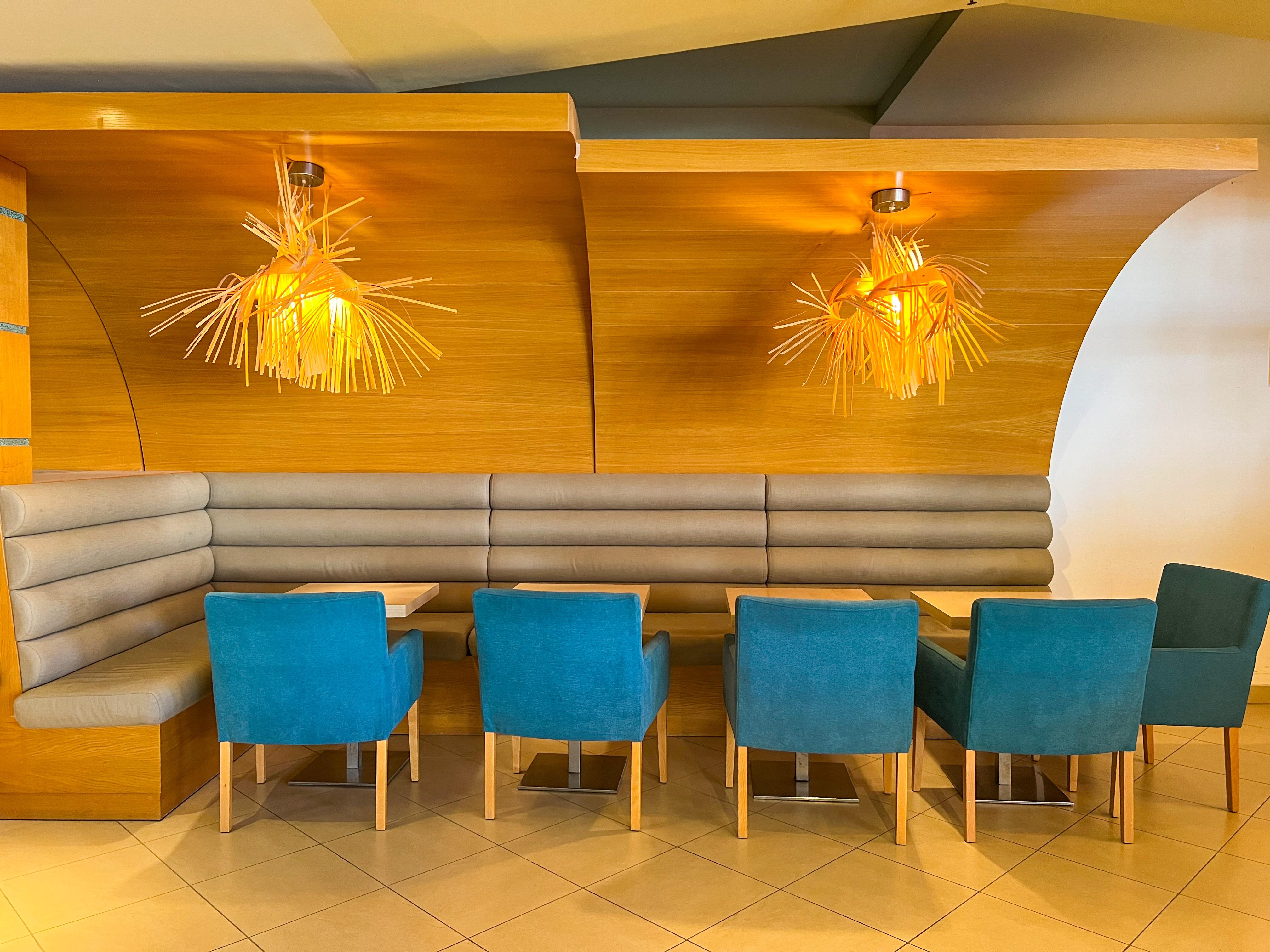 Apartamentos Cordial Mogan Valle 푸에르토 데 모간 외부 사진