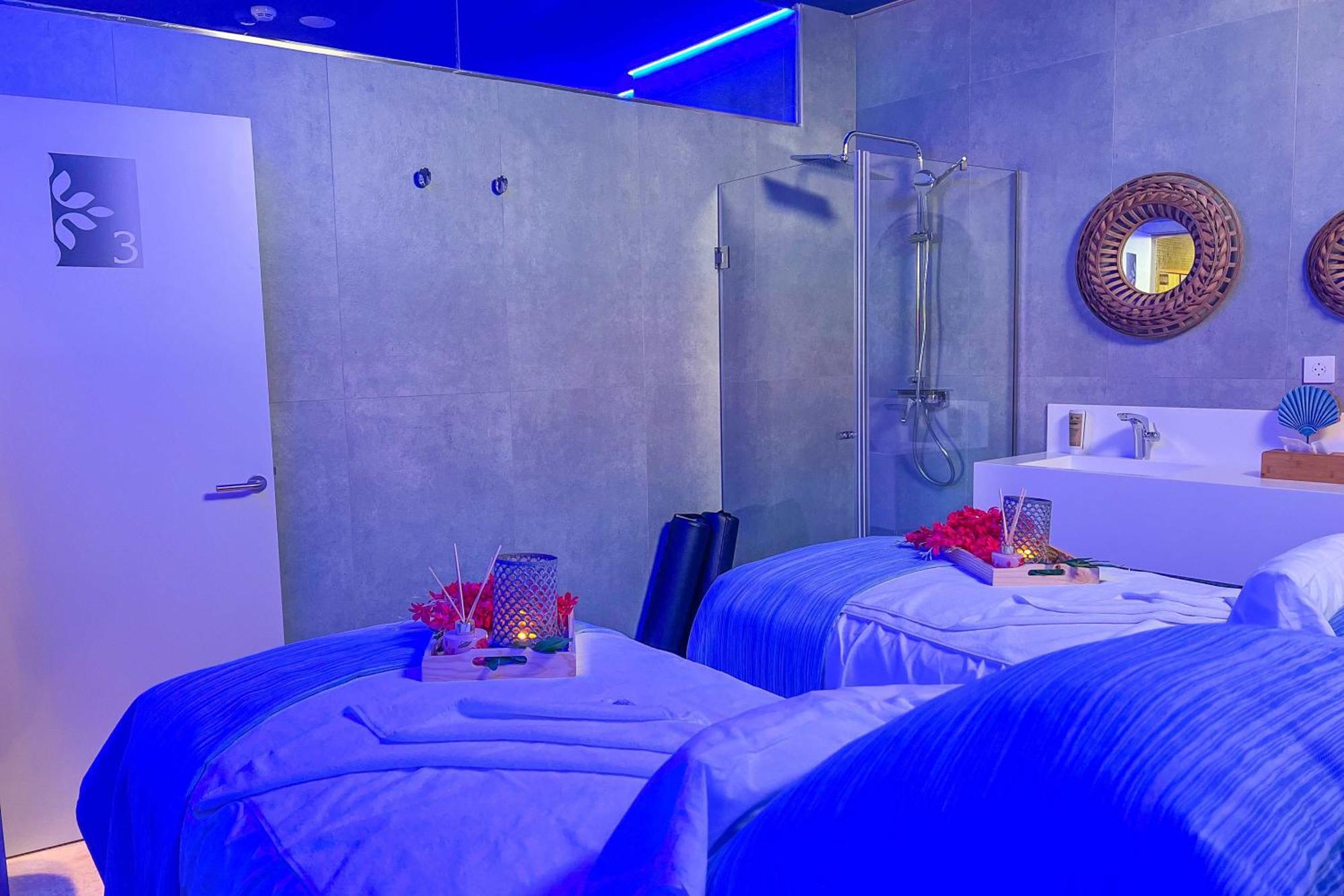 Apartamentos Cordial Mogan Valle 푸에르토 데 모간 외부 사진